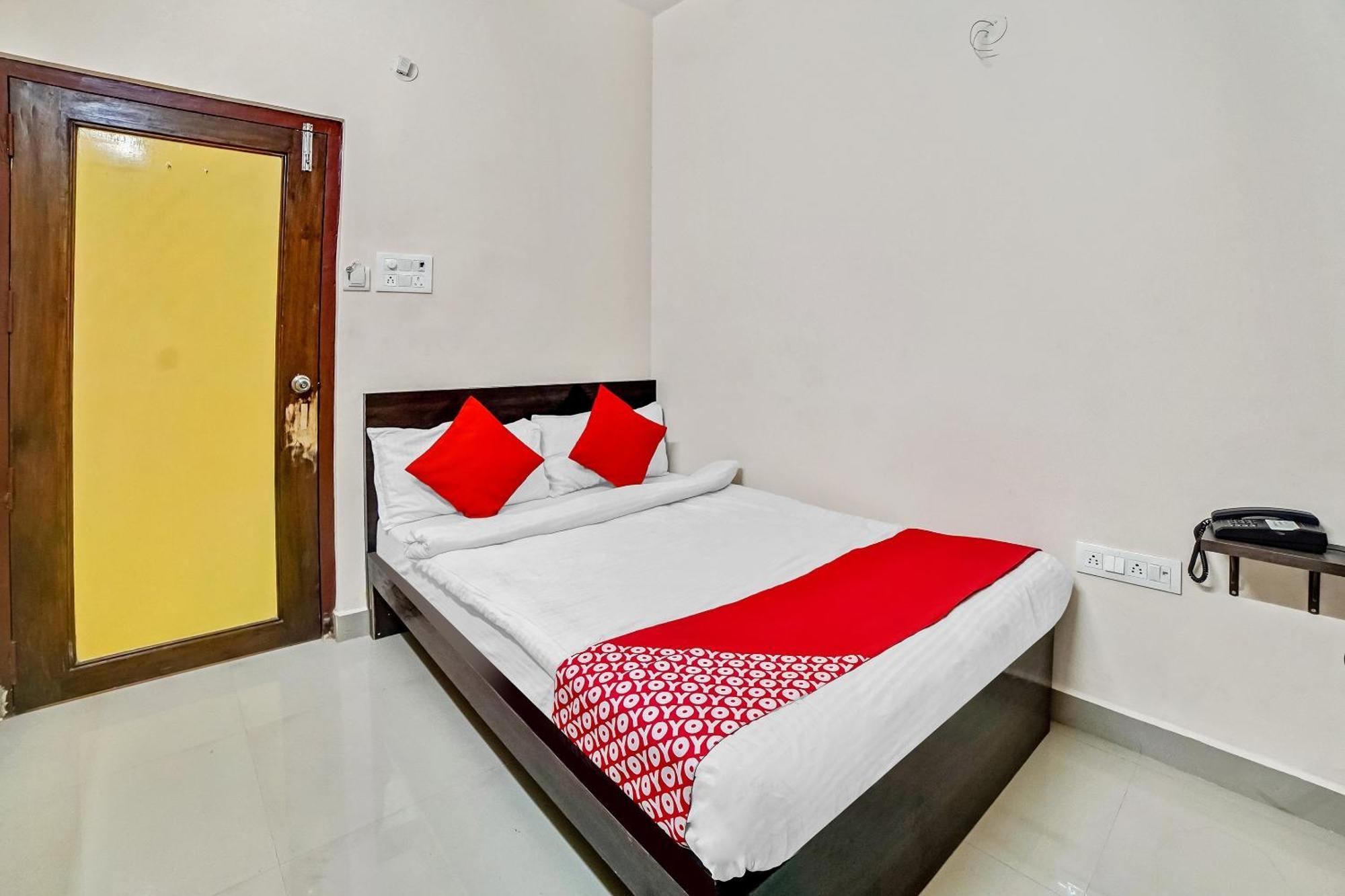 Collection O Suvidha Hotel Bilāspur Exterior foto